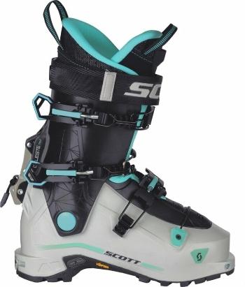 Scott Celeste Tour Womens 110 White/Mint Green 26,5