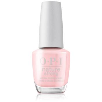 OPI Nature Strong lak na nechty Let Nature Take Its Quartz 15 ml