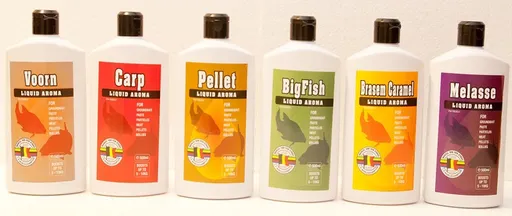 Jet fish vyvážené boilie legend range 130 g 20 mm-biocrab