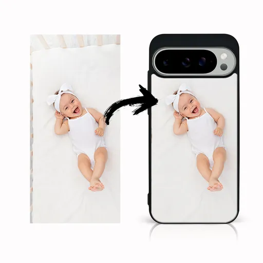 Kryt s vlastnou fotkou pre Google Pixel 9 Pro XL