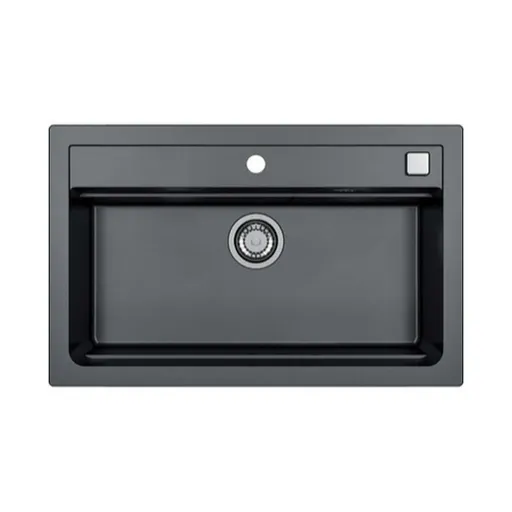 Alveus Atrox 40 drez / 91 čierna 1140447