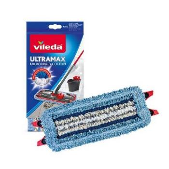 Rezervă mop Vileda Ultramax Micro+Cotton