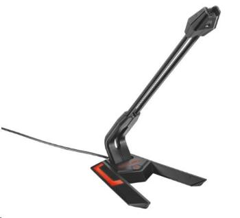 TRUST Mikrofón GXT 210 USB Microphone, USB