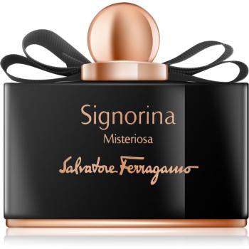 Ferragamo Signorina Misteriosa parfumovaná voda pre ženy 100 ml