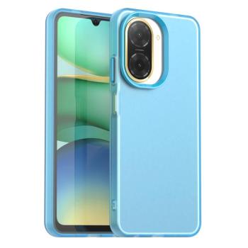 CANDY Ochranný kryt pre Xiaomi Redmi A5 modrý