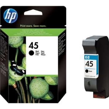 HP 51645AE Tintapatron DeskJet 710c, 720c, 815c nyomtatókhoz, HP...