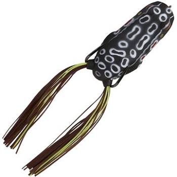 Savage Gear 3D Pop Frog 7 cm 20 g Brown (5706301620309)