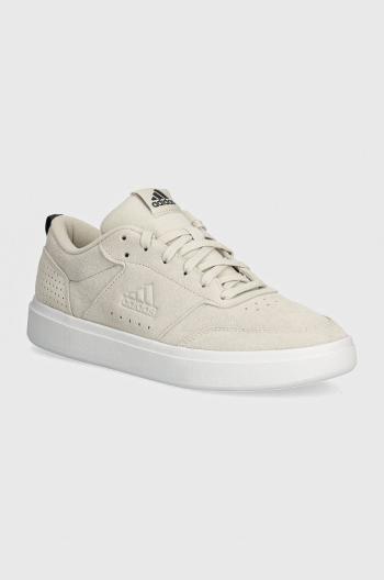 Tenisky adidas Park ST béžová farba, IG6838
