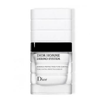 Dior Zmatňujúca pleťová esencia pre redukciu pórov Homme Dermo System (Pore Control Perfecting Essence) 50 ml