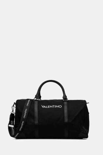 Taška Valentino Bags čierna farba, VBS47308