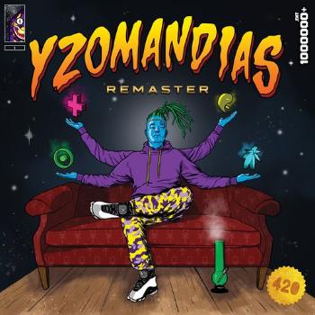 Yzomandias, Yzomandias (Remaster), CD