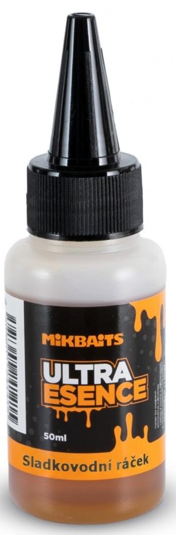 Mikbaits ultra esencia 50 ml-sladkovodný ráčik