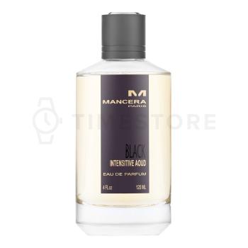 Mancera Black Intensitive Aoud parfémovaná voda unisex 120 ml   - 30 dní na vrátenie tovaru, Garancia originality
