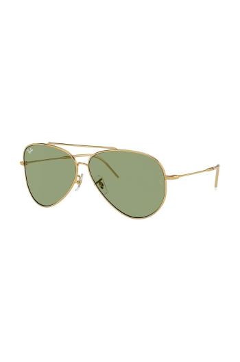 Sluneční brýle Ray-Ban AVIATOR REVERSE 0RBR0101S