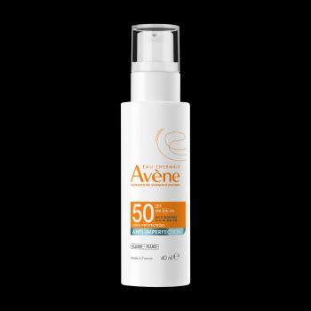 AVÈNE Fluid proti nedokonalostiam pleti SPF50 40 ml