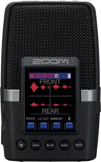 Zoom H2essential Prenosný rekordér