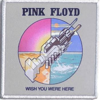 Pink Floyd Wish You Were Here Original