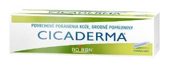 BOIRON Cicaderma 30 g