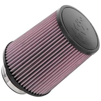 K & N RU-5100 univerzálny okrúhly skosený filter so vstupom 79 mm a výškou 178 mm