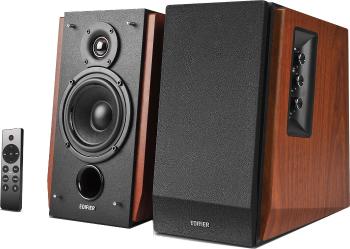 Edifier R1700BTS Hi-Fi Bezdrôtový reproduktor Walnut 2 ks