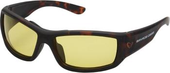 Savage Gear Savage2 Polarized Sunglasses Floating Yellow Rybárske okuliare