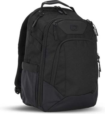 Ogio Gambit DNA Ruksak Black 23-25 L
