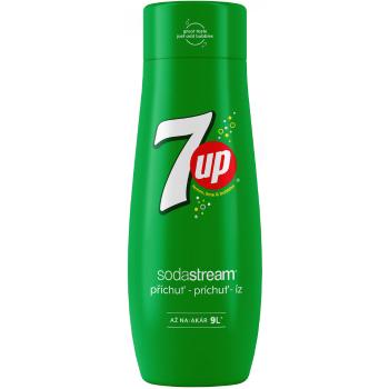 SODASTREAM Sirup 7up, 440 ml