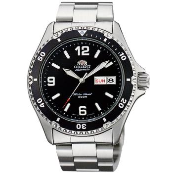 Orient Mako II Automatic FAA02001B9 - 30 dní na vrátenie tovaru, Garancia originality