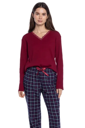 GUASCH Dámske pyžamo MANUELLA