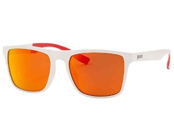 Rapala polarizačné okuliare urban visiongear white red mirror