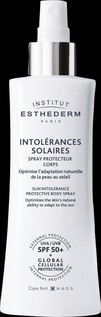 INSTITUT ESTHEDERM SUN INTOLERANCE Ochranné telové mlieko pre pleť netolerujúcu slnko SPF 50+ 150 ml