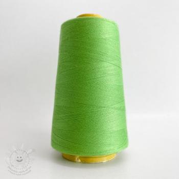 Overlock cérna 2700 m lime