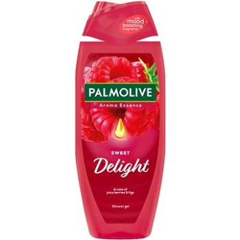 PALMOLIVE Memories of Nature Berry Picking sprchovací gél 500 ml (8718951425408)