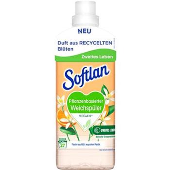 SOFTLAN pomarančové kvety 650 ml (27 praní) (8718951394407)