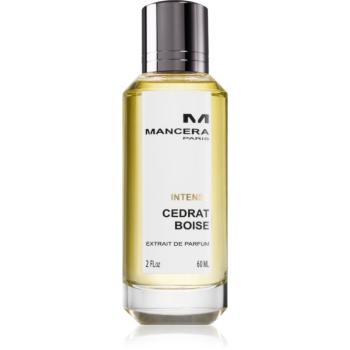 Mancera Intense Cedrat Boise parfémový extrakt pre mužov 60 ml