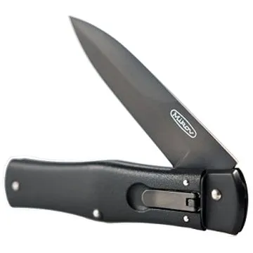 Mikov Predator Blackout 241-BH-1/BKP (8590710004105)