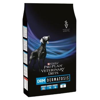 PURINA PPVD Canine - DRM Dermatosis 12 kg