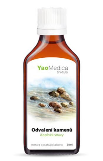 YaoMedica Odvalený kameňov 50 ml