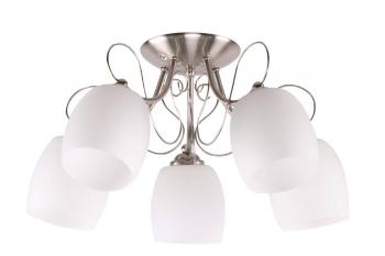 Stropné svetlo AMBA Candellux