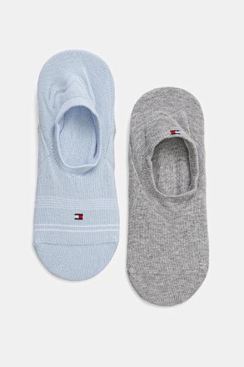 Ponožky Tommy Hilfiger 2-pak pánske, 701232732