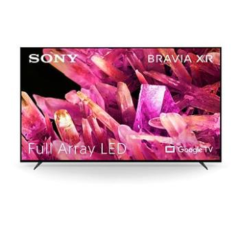 55 Sony Bravia XR-55X93K (XR55X93KAEP ) + ZDARMA Predplatné Sony BRAVIA CORE na 24 mesiacov