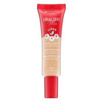 Bourjois Healthy Mix BB krém pre zjednotenú a rozjasnenú pleť 001 Fair 30 ml