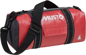 Musto Genoa Mini Carryall Cestovná taška Sweet Raspberry 4,3 L