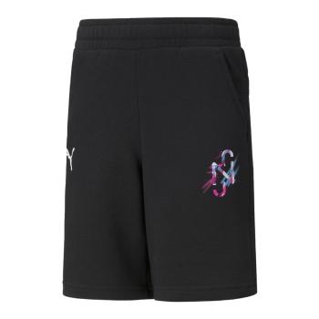 Puma  Neymar Jr Creativity Short  Nohavice 7/8 a 3/4 Čierna