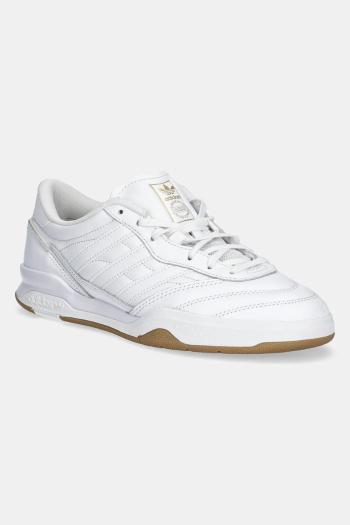 Tenisky adidas Originals Mundial FC biela farba, JP7085