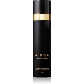 Albiva ECM Advanced Repair Lift & Firm Moisturiser intenzívny hydratačný krém proti vráskam 50 ml