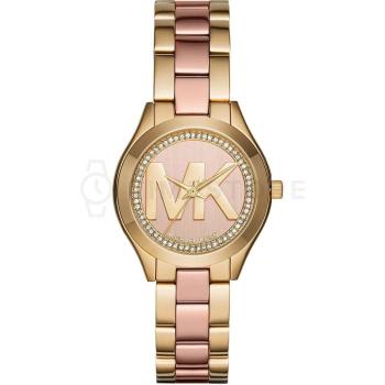 Michael Kors Mini Slim Runway MK3650 - 30 dní na vrátenie tovaru, Garancia originality