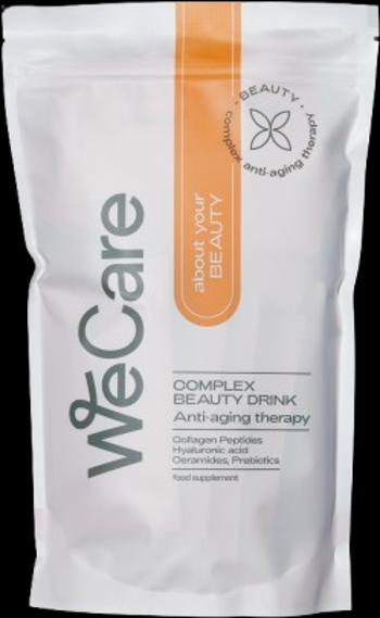 WECARE About your Beauty pack 28 vrecúšok