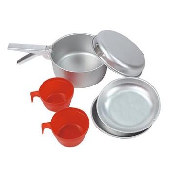 Regatta 2 Psn Alu Cookset Silver (5057538490754)