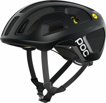 POC Octal MIPS Uranium Black Matt 50-56 Prilba na bicykel